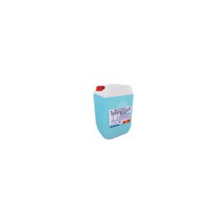 Bote 25L Anticongelante ESCOGEL CALEFACCIÓN de monoetilenglicol 60% azul