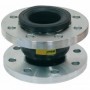 Manguito antivibratorio SEI bridas DN80 3"