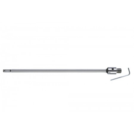 Husillo para corona MILWAUKEE SDS-PLUS TCT longitud 370mm