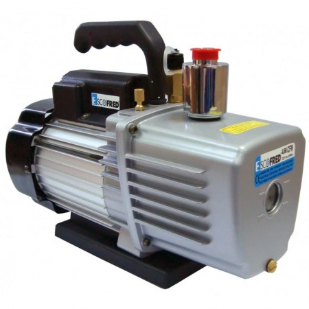 Bomba de vacío de doble efecto BE-10N 220V/50-60HZ 225L/m