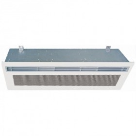 Cortina de aire MUNDOCLIMA empotrar solo aire MU-EMP-ECO 12