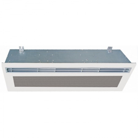 Cortina de aire MUNDOCLIMA empotrar solo aire MU-EMP-ECO 12