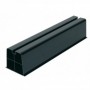 Pie soporte suelo PRN color negro 1000mm unidad exterior aire acondicionado