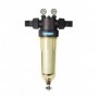 Filtro de agua autolimpiante con manómetros 2" 25µm CINTROPUR NW 500