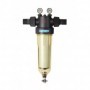 Filtro de agua autolimpiante con manómetros 2" 25µm CINTROPUR NW 500