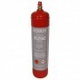 CARGA 370 GR. GAS REFRIGERANTE R-290 EN ENVASE DESECHABLE