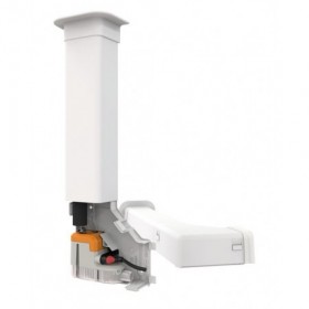 Bomba condensados SAUERMANN DELTA PACK  80x60mm  con SI-10