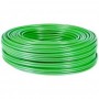 Rollo 100m manguera cable eléctrico libre halógenos CPR VOLTIMERC RZ1-K 3G1.5