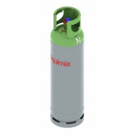 ENVASE VACIO BOTELLA RECUPERAC. 60/65K.VERDE