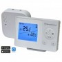 Termostato inteligente via radio MUNDOCONTROL SE-50 SMART