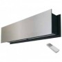 Cortina de aire MUNDOCLIMA decorativa ZEN M-2000-E