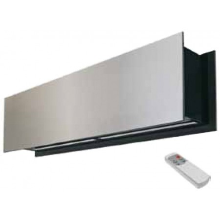 Cortina de aire MUNDOCLIMA decorativa ZEN M-2000-E