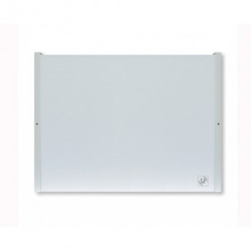 Caja ventilación VMC por impulsión S&P PIV incluye bateria eléctrica