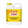 Bote 1L Aditivo anticorrosivo multimetales SENTINEL X100 INHIBIDOR