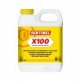 Bote 1L Aditivo anticorrosivo multimetales SENTINEL X100 INHIBIDOR