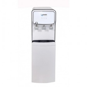 Fuente agua fría. caliente y ambiente osmotizada con bomba SEIWATER OMEGA