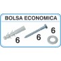 Bolsa básica fijación B2