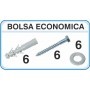 Bolsa básica fijación B2