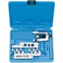 Estuche con abocardador y cortatubos IMPERIAL  275-FS de 1/8" a 3/4"