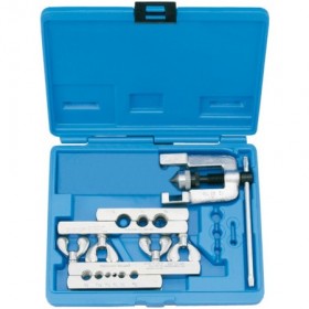 Estuche con abocardador y cortatubos IMPERIAL  275-FS de 1/8" a 3/4"