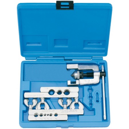 Estuche con abocardador y cortatubos IMPERIAL  275-FS de 1/8" a 3/4"