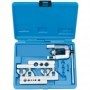 Estuche con abocardador y cortatubos IMPERIAL  275-FS de 1/8" a 3/4"