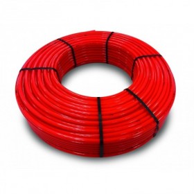 Metro Tubo PERT II BAO ESCOTHERM Ø16x1.8mm en rollo 240m para suelo radiante