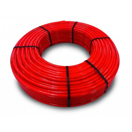 Metro Tubo PERT II BAO ESCOTHERM Ø16x1.8mm en rollo 240m para suelo radiante