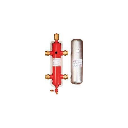 Separador hidraulico Giacomini 1'  R146I