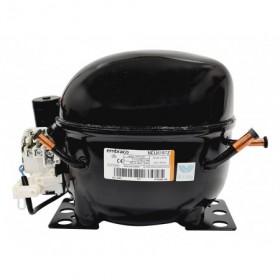 COMPRESOR HERMETICO EMBRACO NEU6187Z ALTA TEMPERATURA R134A 230V I