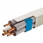 Metro canaleta BC 90x65mm ESCCONDUCT