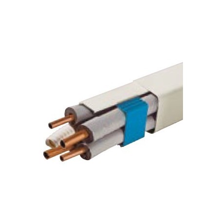 Metro canaleta BC 90x65mm ESCCONDUCT