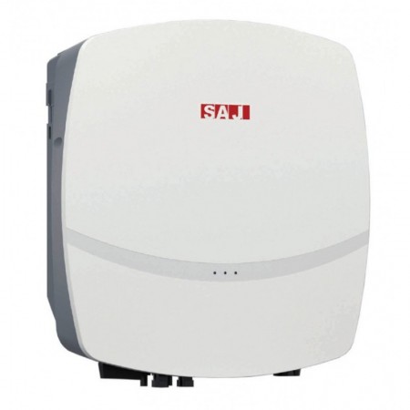 Inversor Fotovoltaico SAJ R5 monofásico 8kW 2 MPPT
