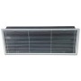 Cortina de aire MUNDOCLIMA MU-CA 1500-9-FT