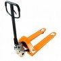Transpaleta manual para pallets con ruedas de nylon MERCATOOLS 2500kg