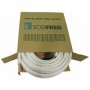 Rollo 20 metros cobre doble Aislado ESCOFRED 1/4-5/8 0.8-0.8