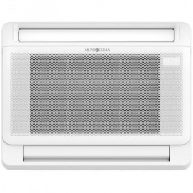 Aire acondicionado split consola 1x1 MUNDOCLIMA MUCNR-18-H14 R32 refrigeración 4.98kW calefacción 5.28kW monofásico