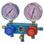 Analizador de 2 vías ESCOFRED para R32 y R410A