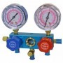 Analizador de 2 vías ESCOFRED para R32 y R410A