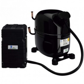 COMPRESOR HERMERTICO L'UNITE HERMETIQUE CAJ2464Z BAJA TEMPERATURA R404A 230V I