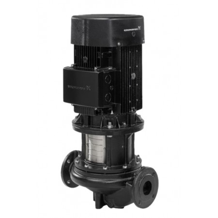 Electrobomba circuladora rotor seco GRUNDFOS TP 65-250/2