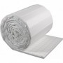 Panel aislante Uponor rollo autofijación para suelo radiante 10x1m  25-2mm 1063402