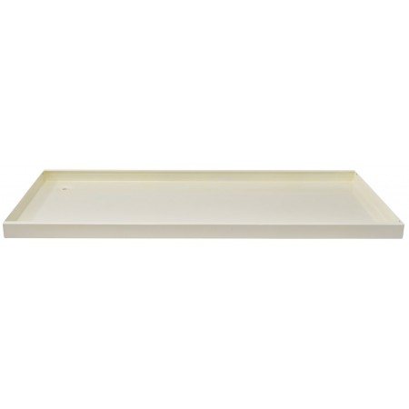 Bandeja condensados grande desagüe Ø14 inferior 450x925mm