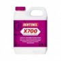 Bote 1L Aditivo biocida. bacterias y hongos SENTINEL X700 BIOCIDA