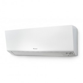 Unidad interior aire acondicionado pared DAIKIN serie PERFERA FTXM35R R32