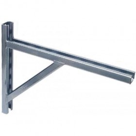 Escuadra perfil soldado SOPORTESC SAT longitud 545mm