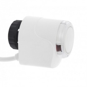 Actuador electrotérmico IMI-TA  EMO-T .NC 230VCA