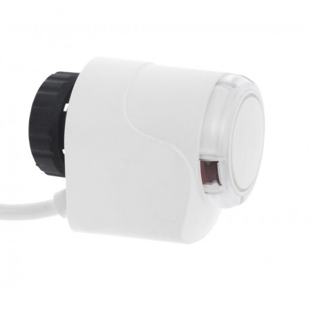 Actuador electrotérmico IMI-TA  EMO-T .NC 230VCA