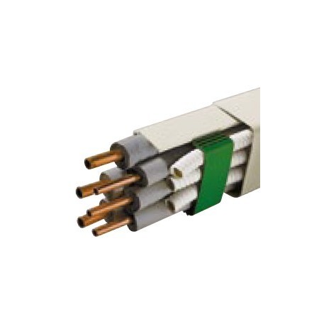 Metro canaleta BC 110x75mm ESCCONDUCT