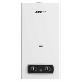 CALENTADOR A GAS SERIE JCAH 10 ECO DISPLAY GP/GB ATMOSFERICO BAJO NOX